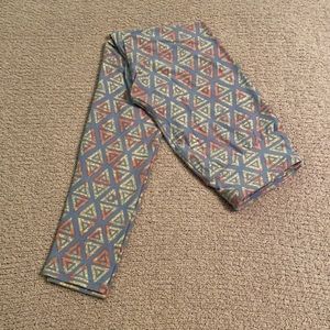 Women’s LuLaRoe Leggings